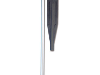 Mezzi marinai remi raffi  Remo divisibile in due pezzi per gommoni lunghezza pala 55 cm