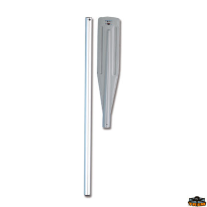 Mezzi marinai remi raffi  Remo divisibile in due pezzi per gommoni lunghezza totale 150 cm
