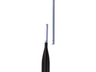 Mezzi marinai remi raffi  Remo smontabile in alluminio anodizzato lunghezza pala 92 cm