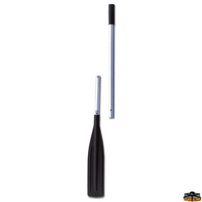 Mezzi marinai remi raffi  Remo smontabile in alluminio anodizzato lunghezza pala 102 cm