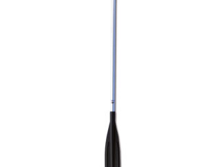 Mezzi marinai remi raffi  Remo smontabile in alluminio anodizzato lunghezza 180 cm