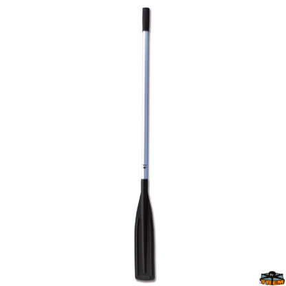Mezzi marinai remi raffi  Remo smontabile in alluminio anodizzato lunghezza 180 cm