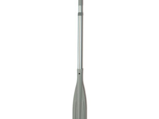 Mezzi marinai remi raffi  Remo smontabile telescopico con gancio d’accosto lunghezza massima 180 cm