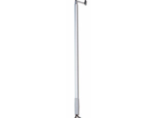 Mezzi marinai remi raffi  Raffio con gancio da 10 cm lunghezza totale 55 cm