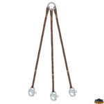 Scale passerelle plancette gruette rollbar  Tender Lift imbracatura di sollevamento per Tender