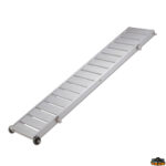 Scale passerelle plancette gruette rollbar  Passerella fissa in alluminio 190 cm