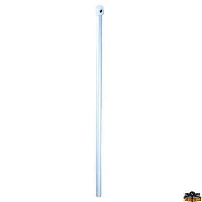 Scale passerelle plancette gruette rollbar  Candeliere diametro 25 mm altezza 700 mm