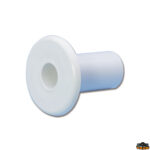 Scale passerelle plancette gruette rollbar  Boccola ricambio passerella foro diametro 25 mm