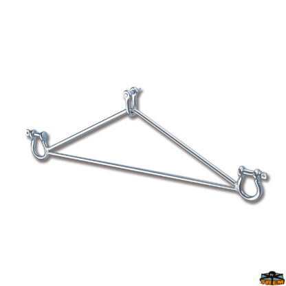 Scale passerelle plancette gruette rollbar  Bilancino 500 mm