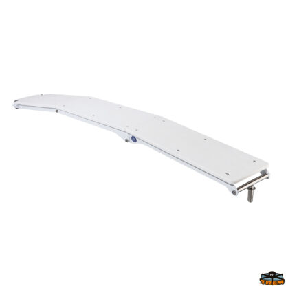 Scale passerelle plancette gruette rollbar  Passerella tripieghevole alluminio 220 cm