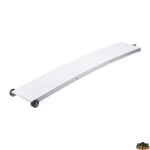 Scale passerelle plancette gruette rollbar  Passerella in alluminio 200 cm