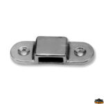 Scale passerelle plancette gruette rollbar  Piastrina per gancio