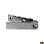 Scale passerelle plancette gruette rollbar  Cerniera