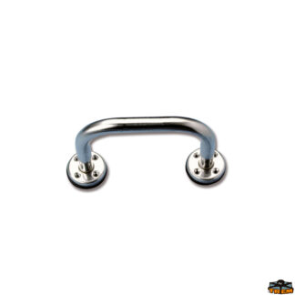 Scale passerelle plancette gruette rollbar  Gradino di risalita dimensioni 245 mm altezza 135 mm
