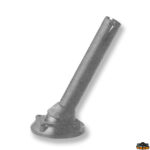 Scale passerelle plancette gruette rollbar  Sostegni distanziatori in nylon