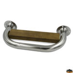 Scale passerelle plancette gruette rollbar  Gradino di risalita