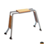 Scale passerelle plancette gruette rollbar  Roll-bar targa con fissaggio sull’imbarcazione larghezza 1600-1800 mm altezza 820-880 mm
