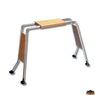 Scale passerelle plancette gruette rollbar  Roll-bar targa con fissaggio sull’imbarcazione larghezza 1600-1800 mm altezza 820-880 mm