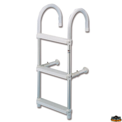 Scale passerelle plancette gruette rollbar  Scalette 5 gradini