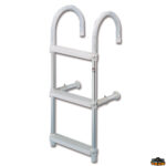 Scale passerelle plancette gruette rollbar  Scalette 4 gradini