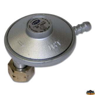 Cucina e stoviglie  Regolatore gas verticale bassa pressione