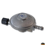 Cucina e stoviglie  Regolatore gas bassa pressione attacco camping gaz