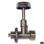 Cucina e stoviglie  Rubinetto senza sfiato