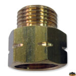 Cucina e stoviglie  Raccordi ottone femmina