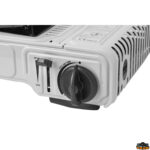 Cucina e stoviglie  Fornello portatile Devil