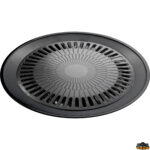 Cucina e stoviglie  Griglia per fornello Devil diametro 310 mm