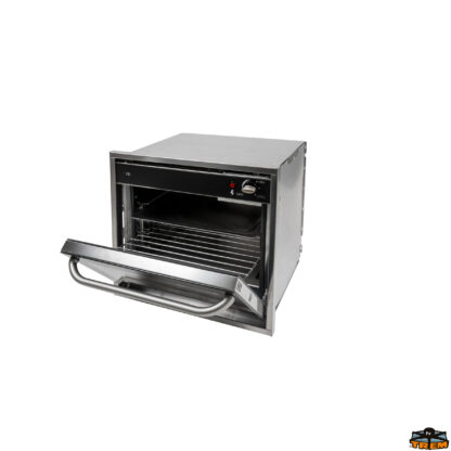 Cucina e stoviglie  Forno con grill modello FO5010