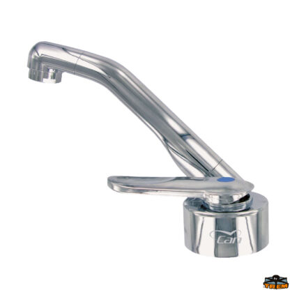 Cucina e stoviglie  Rubinetto elettrico 12V
