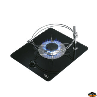 Cucina e stoviglie  Fermapentola a colonna 1 fuoco