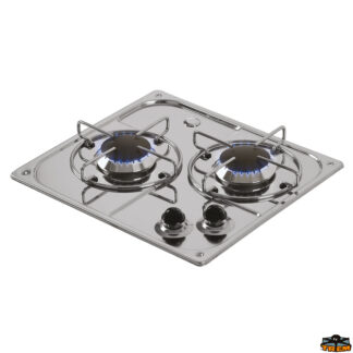 Cucina e stoviglie Piano cottura a incasso 2 fuochi modello PC1321