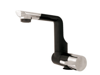 Cucina e stoviglie  Rubinetto elettrico 12V