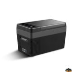 Cucina e stoviglie Polar Frigo congelatore portatile a pozzetto 25 litri