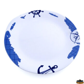 Cucina e stoviglie Sealand Piatto piano Sealand