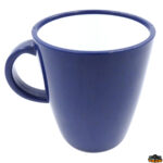 Cucina e stoviglie Sealand and Blue Sand Tazza hot mug capacità 30 cl