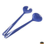 Cucina e stoviglie Sealand and Blue Sand Posate insalata