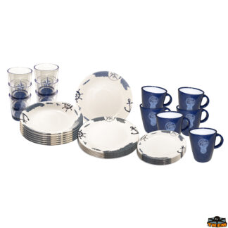 Cucina e stoviglie Sealand Serie vasellame Sealand Anti-slip