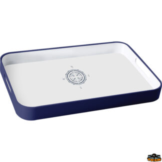 Cucina e stoviglie Blue Sand Vassoio Blue Sand