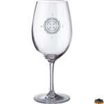 Cucina e stoviglie Blue Sand Bicchiere di vino Blue Sand