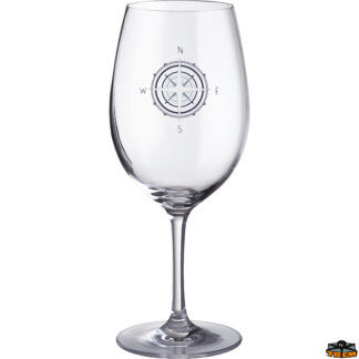 Cucina e stoviglie Blue Sand Bicchiere di vino Blue Sand