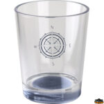 Cucina e stoviglie Blue Sand Bicchiere acqua Blue Sand