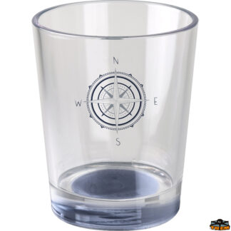 Cucina e stoviglie Blue Sand Bicchiere acqua Blue Sand