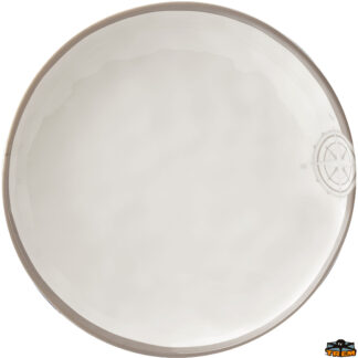 Cucina e stoviglie White Sand Piatto fondo White Sand