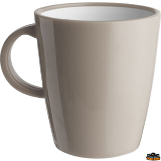 Cucina e stoviglie White Sand Tazza hot mug White Sand