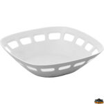 Cucina e stoviglie White Sand Portapane White Sand