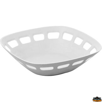 Cucina e stoviglie White Sand Portapane White Sand