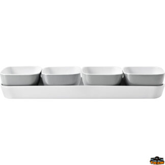 Cucina e stoviglie White Sand Apertivo White Sand